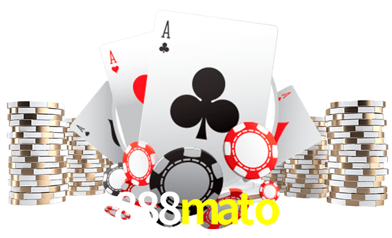 Jogue jogos de pôquer em 888mato