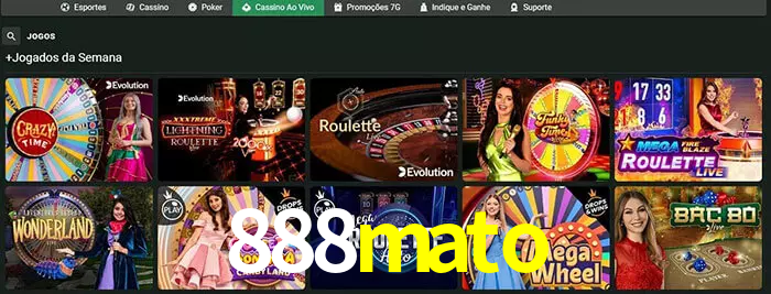 888mato bet