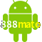 Aplicativo 888mato para Android
