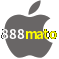 Aplicativo 888mato para iOS