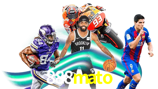 888mato