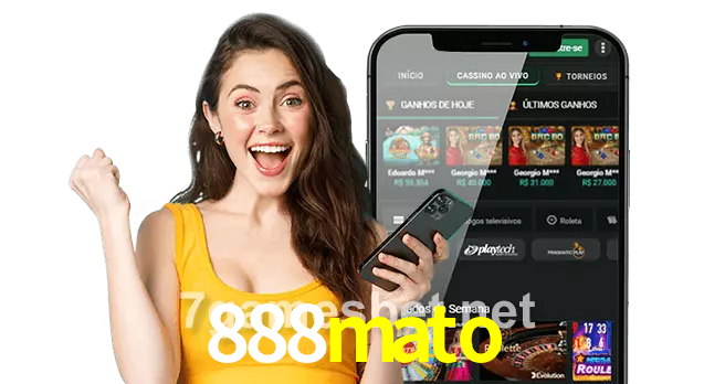 888mato