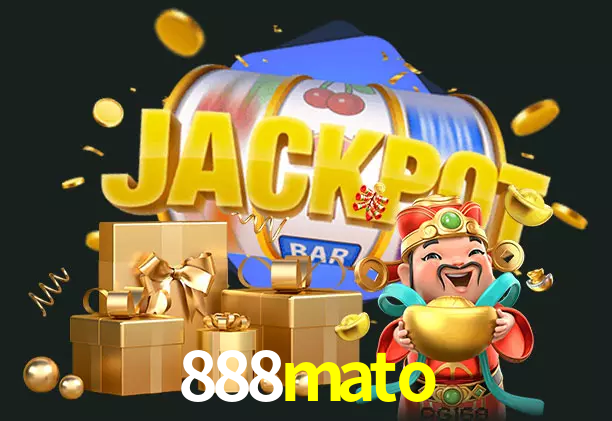 888mato bet