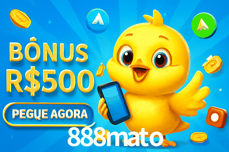 Platform Technology 888mato