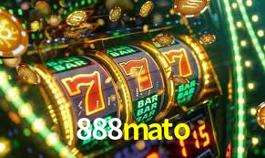 APP oficial da 888mato para mobile
