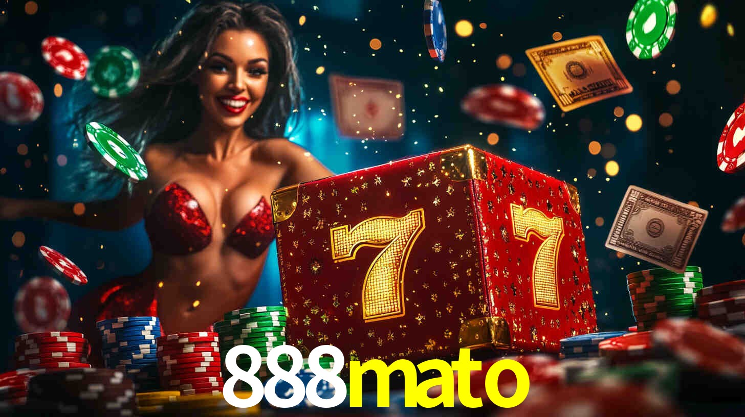 Inovações de Jogos na 888mato: O Futuro das Experiências Interativas