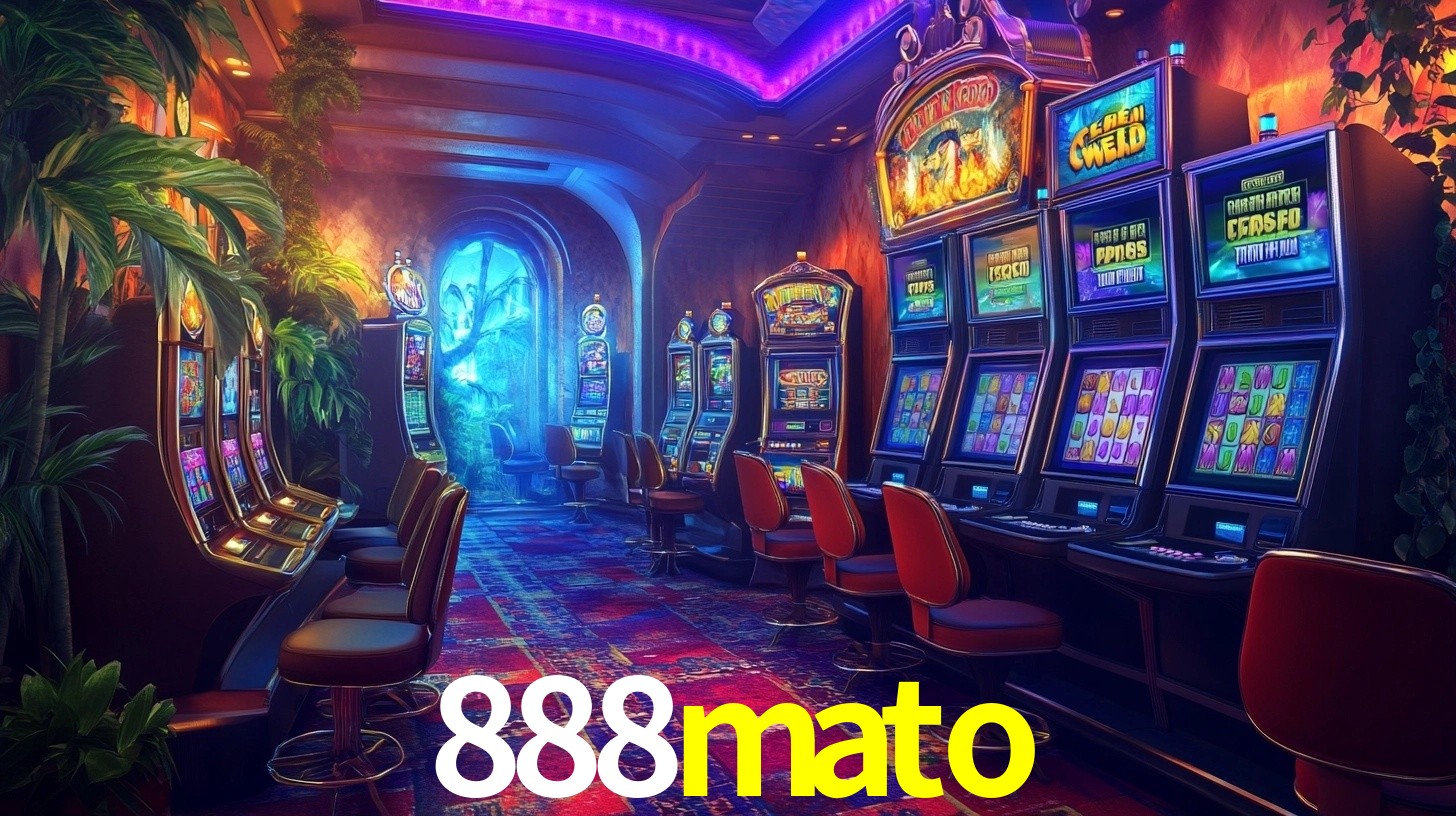 Welcome Bonus 888mato