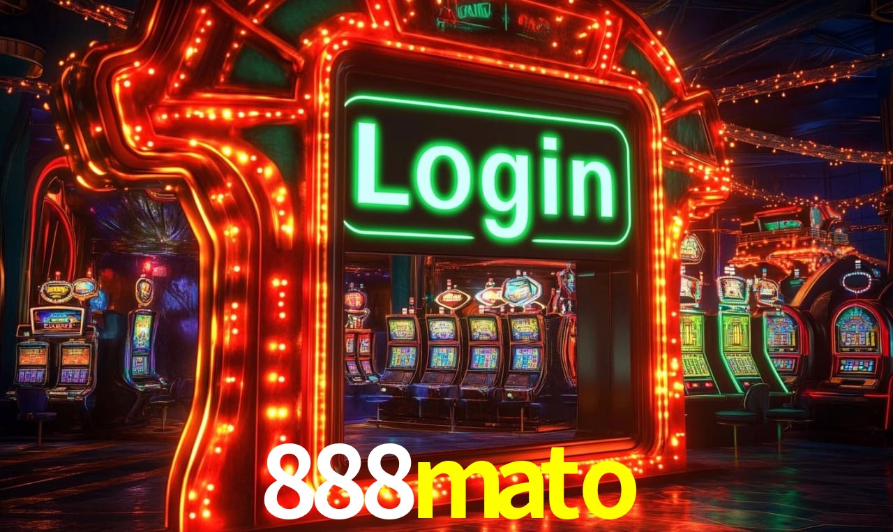 Diretório de Jogos 888mato