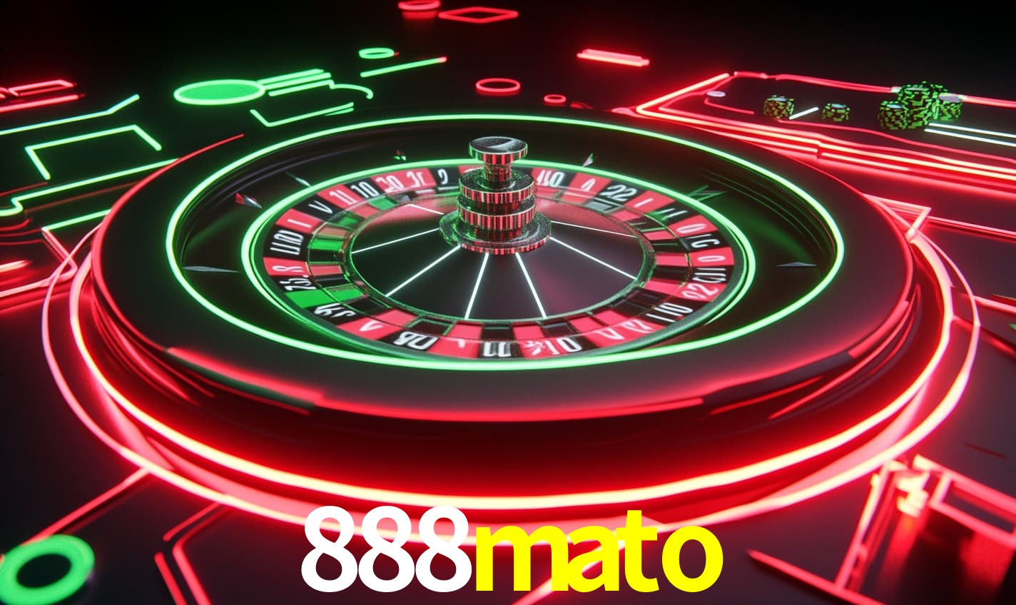 A Emoção da Loteria na 888mato: Uma Chance de Mudança de Vida