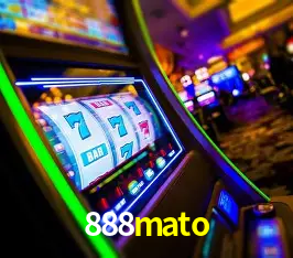 Desvendando o Mundo dos Jogos Virtuais na 888mato