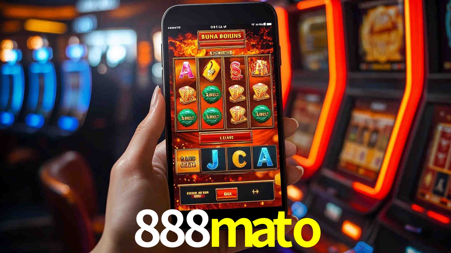 888mato: Seu Especialista em Apostas Esportivas Brasileiras