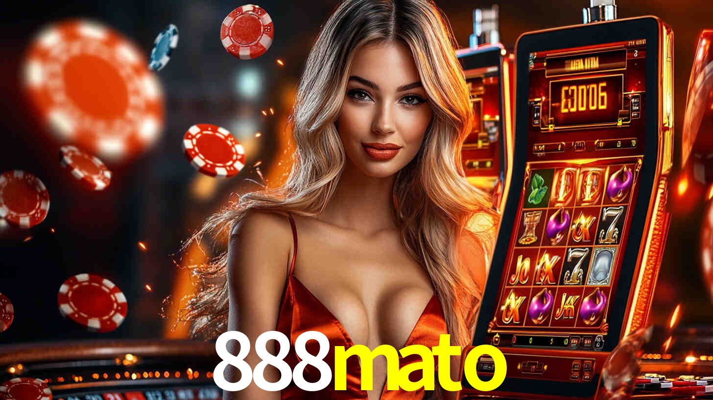 888mato