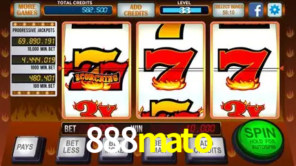 Descubra a Magia dos Jogos de Arcade no 888mato