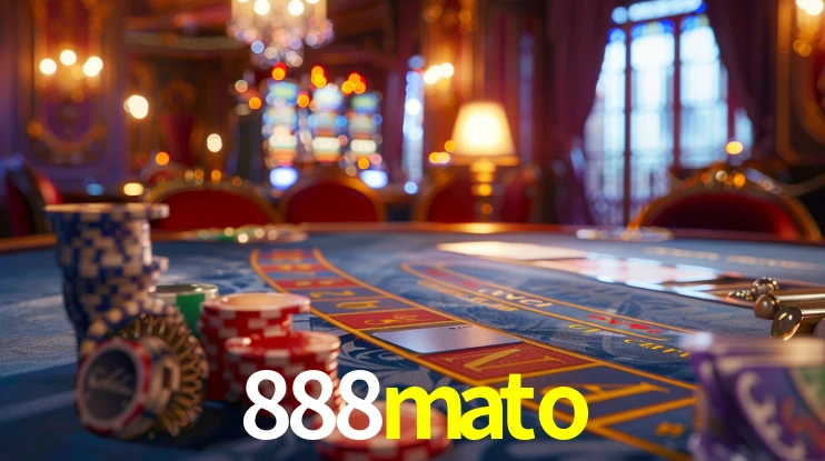 Secure Login 888mato