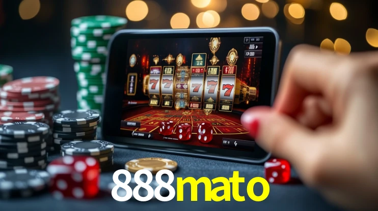 Exclusive Games 888mato