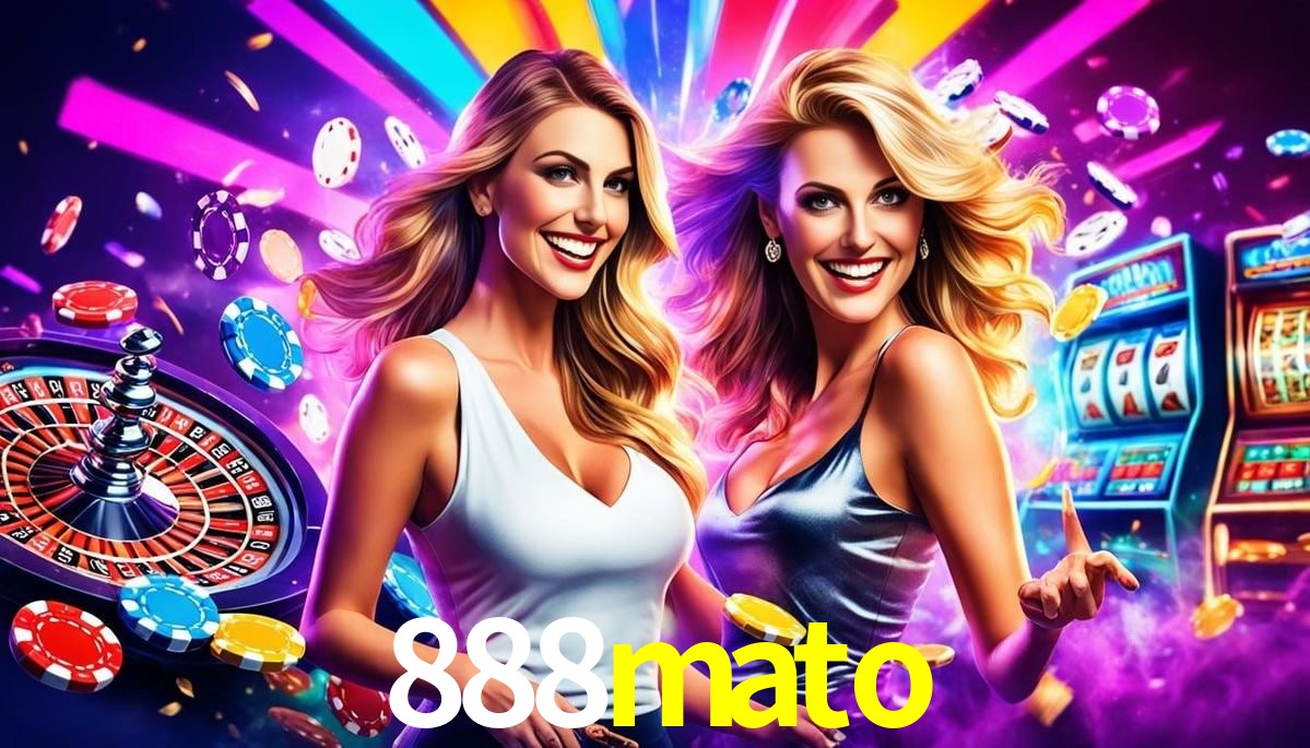 Casino VIP 888mato