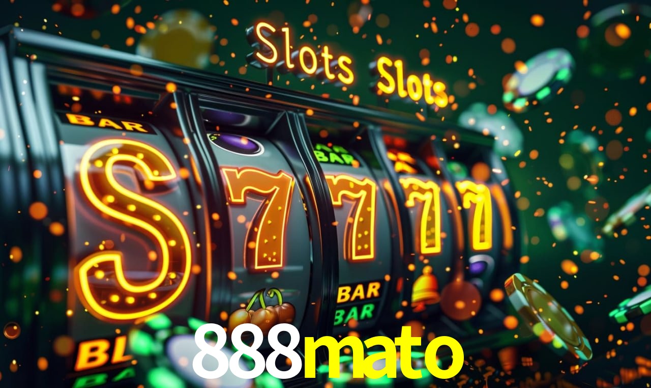 Recursos de Bônus 888mato