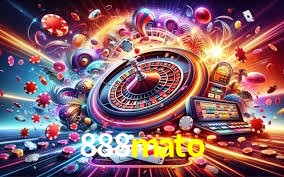Casino Ao Vivo 888mato