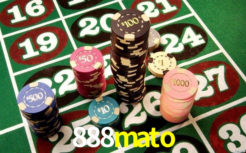 cassino 888mato