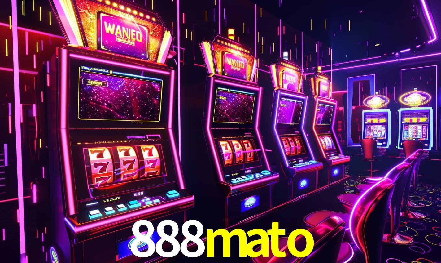 Desvendando o Mundo dos Jogos Virtuais na 888mato