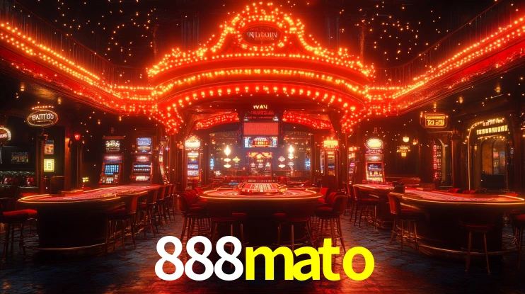 888mato