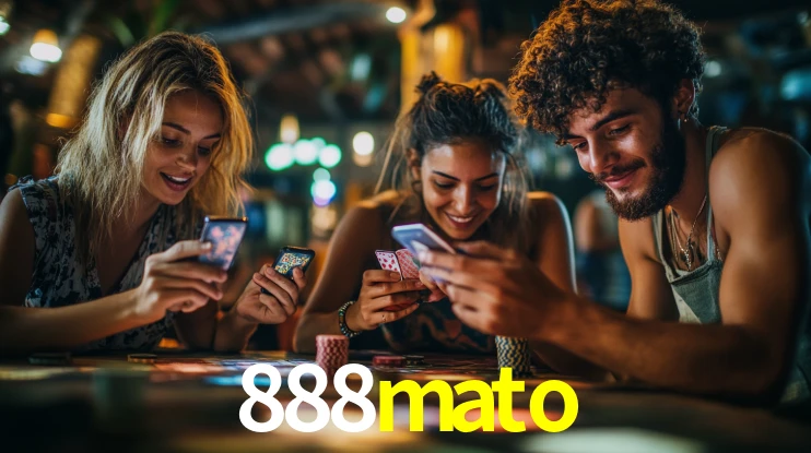 Tournaments 888mato