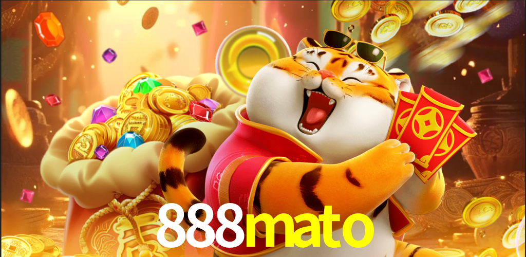 888mato