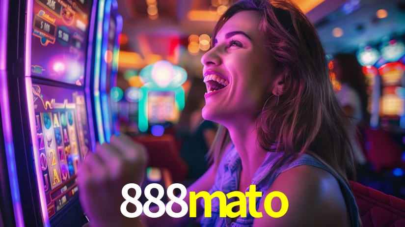 888mato: Seu Cassino Premiado com Pagamentos Rápidos