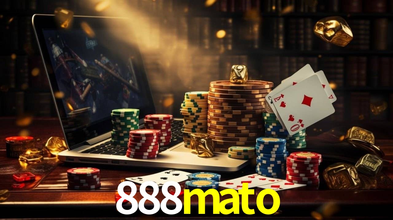 Experiência VIP 888mato