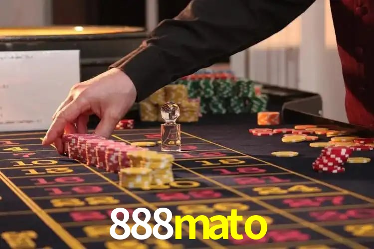 Apostas Esportivas na 888mato: Um Guia Completo