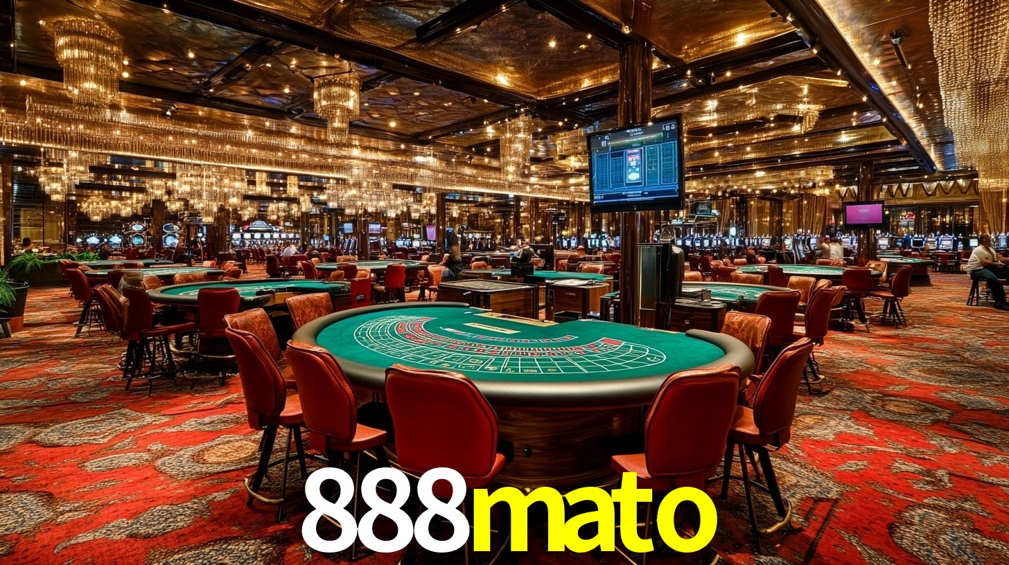 888mato