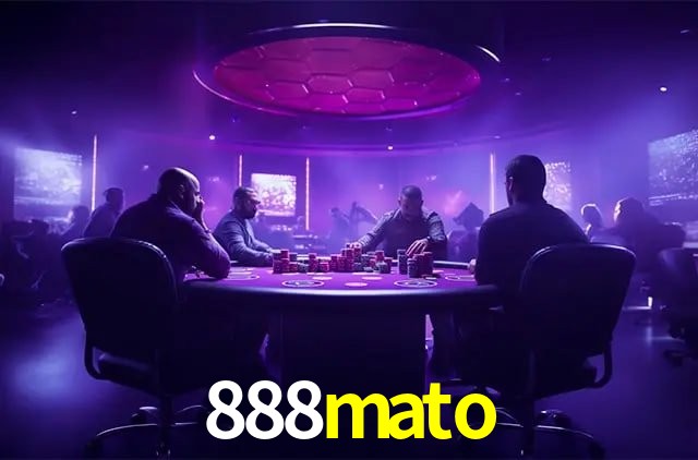 Design Responsivo 888mato