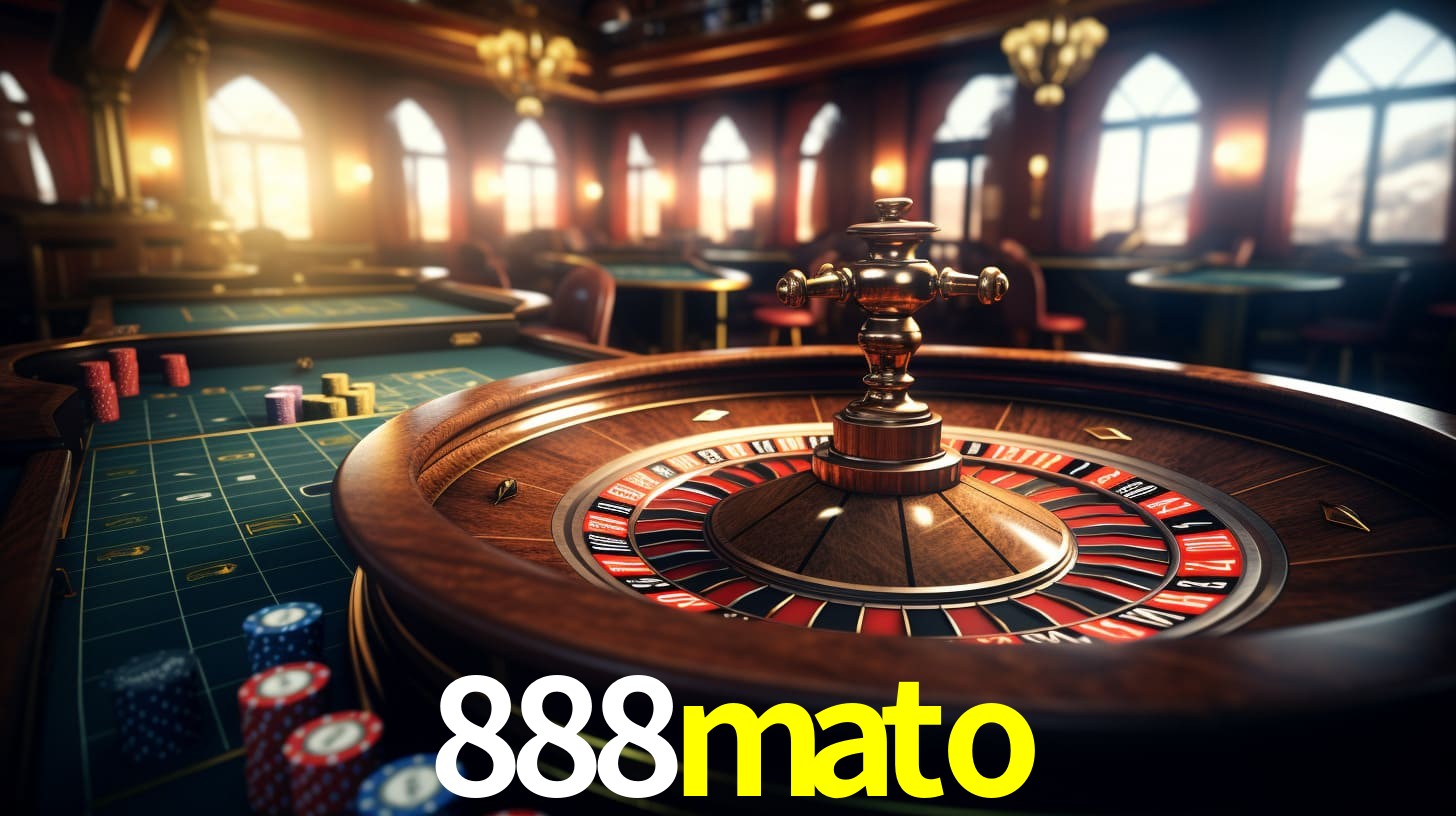 Blackjack Table 888mato