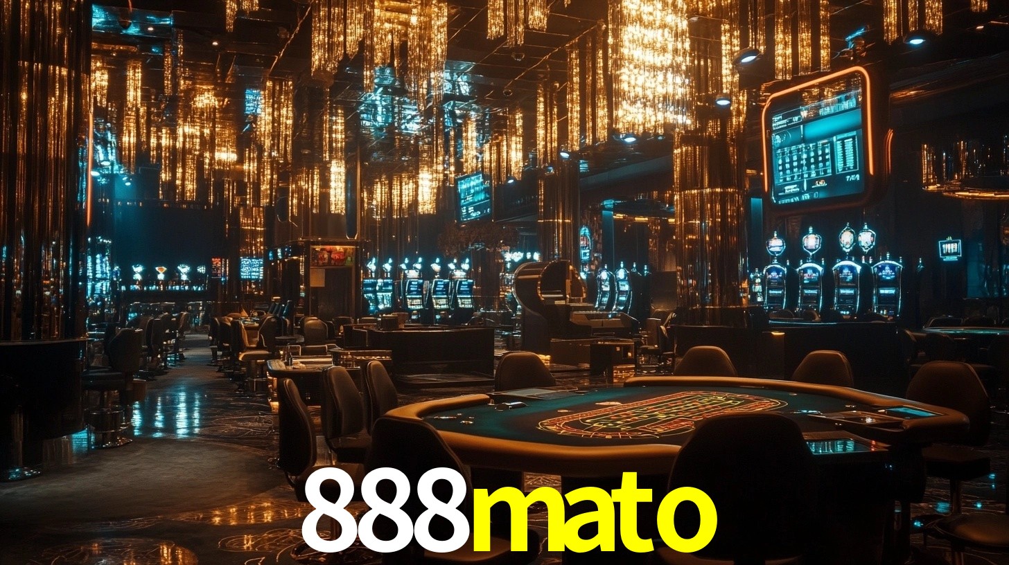 888mato