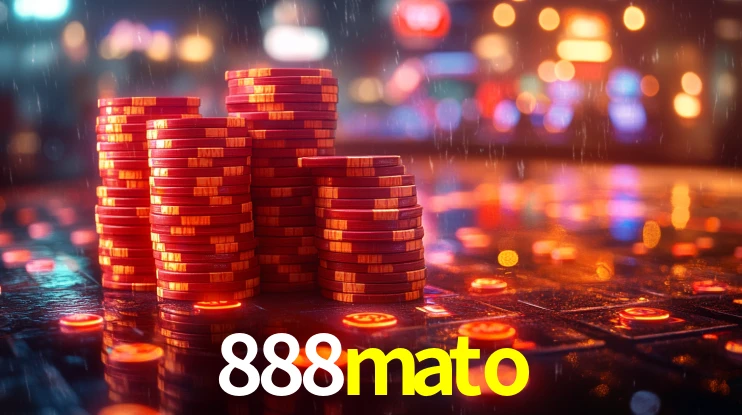 888mato