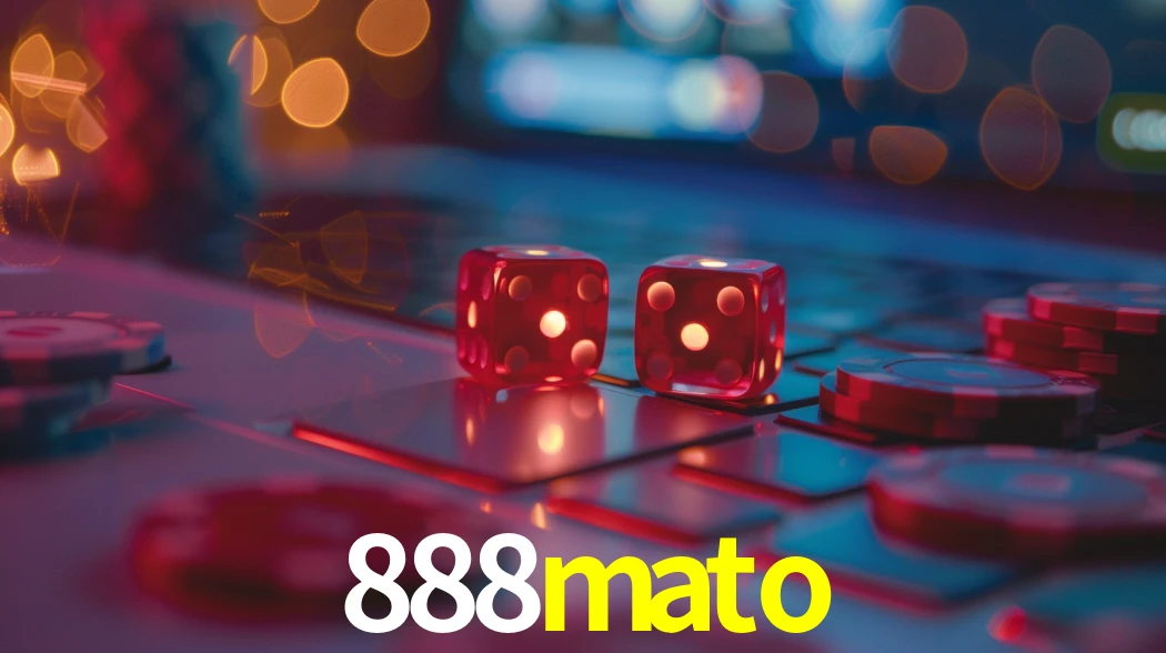 Account Benefits 888mato