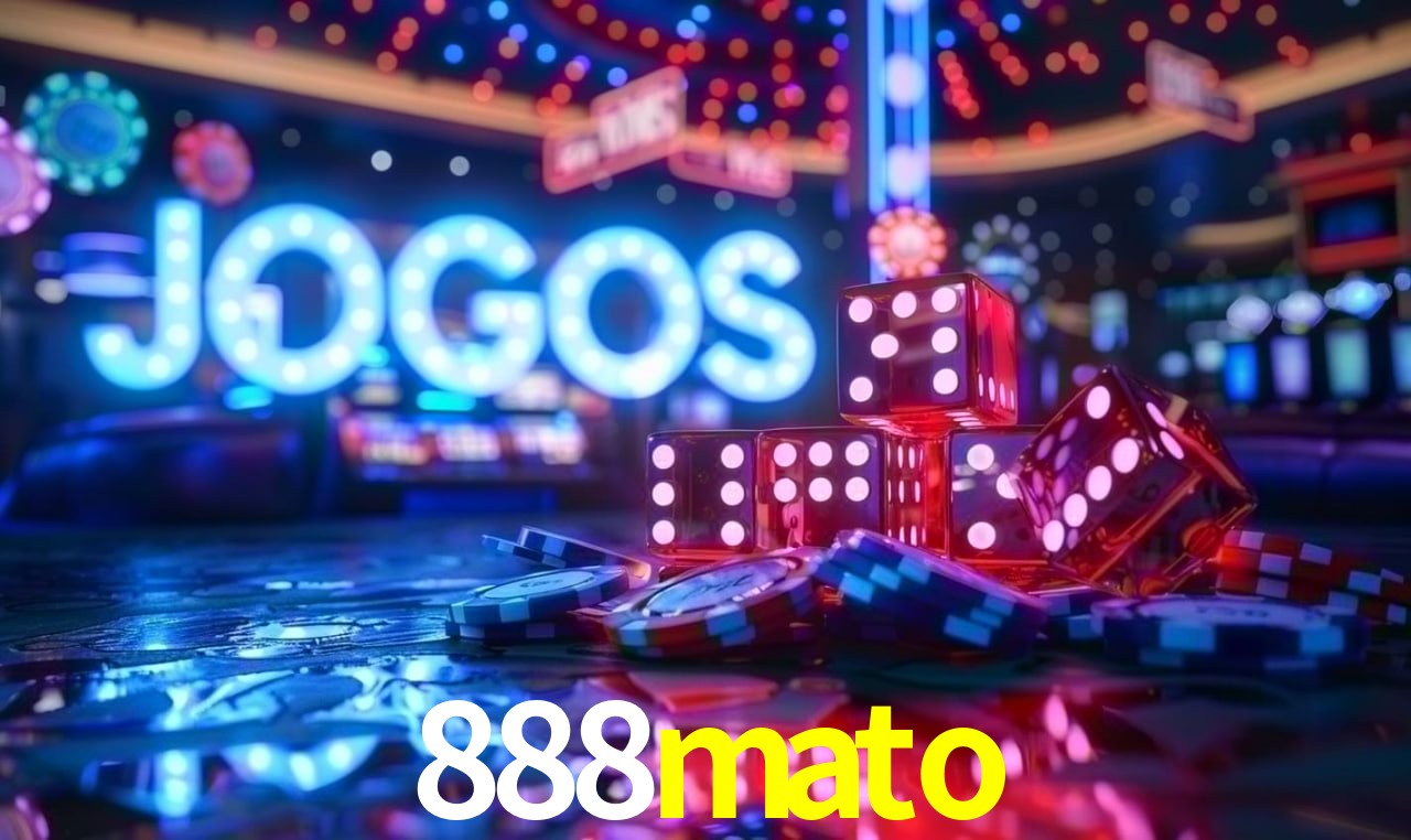 Mesa de Blackjack 888mato