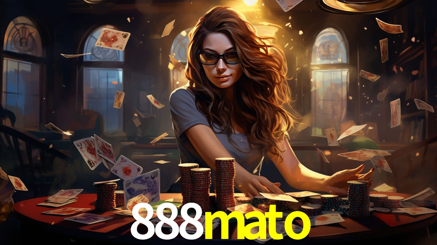 VIP Casino 888mato