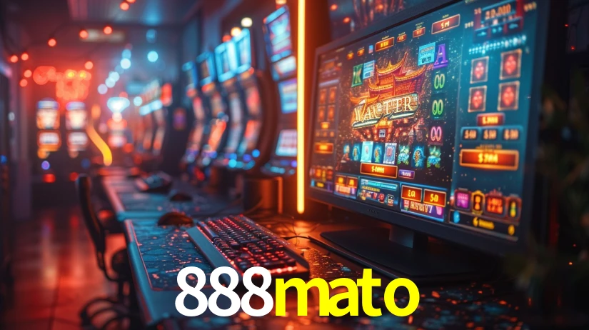 888mato.com