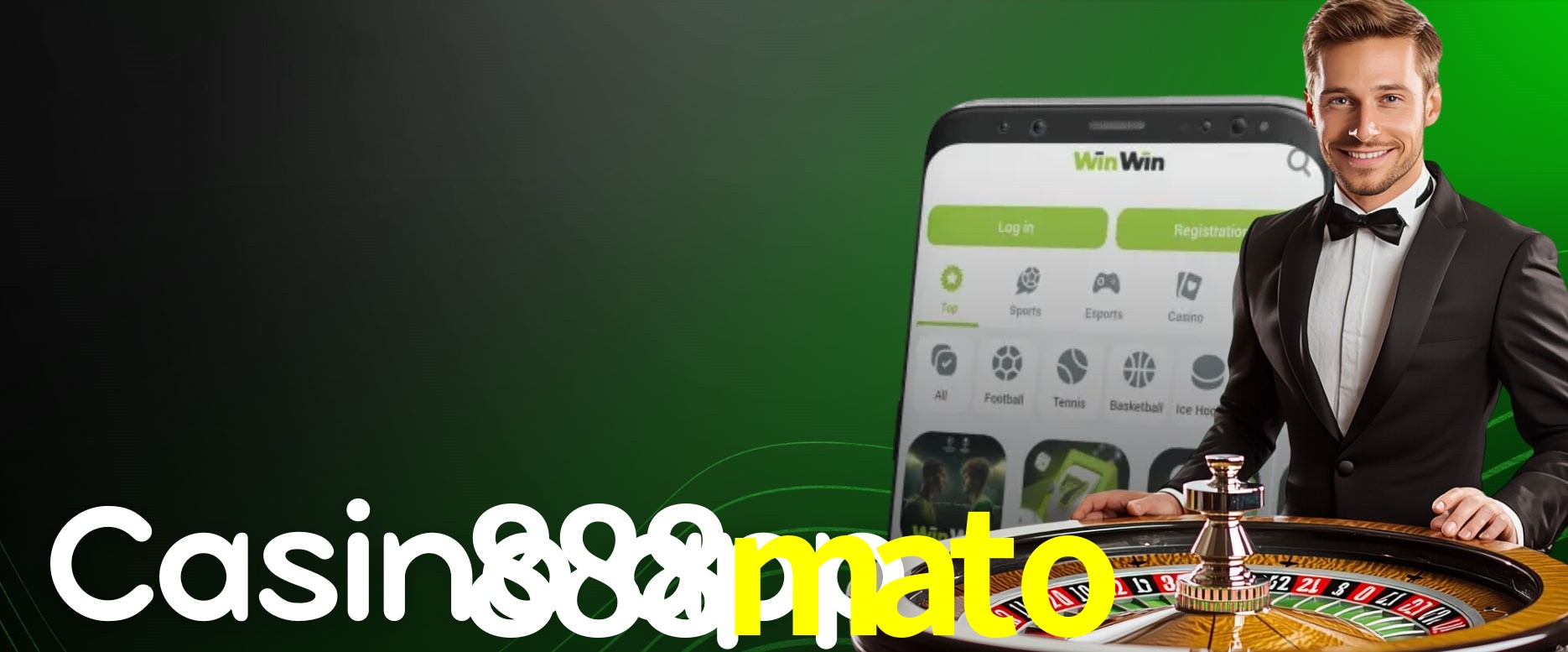 Weekend Specials 888mato