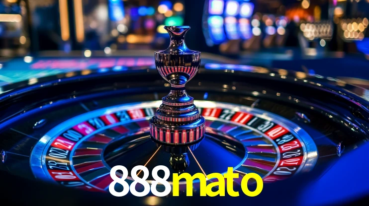 888mato