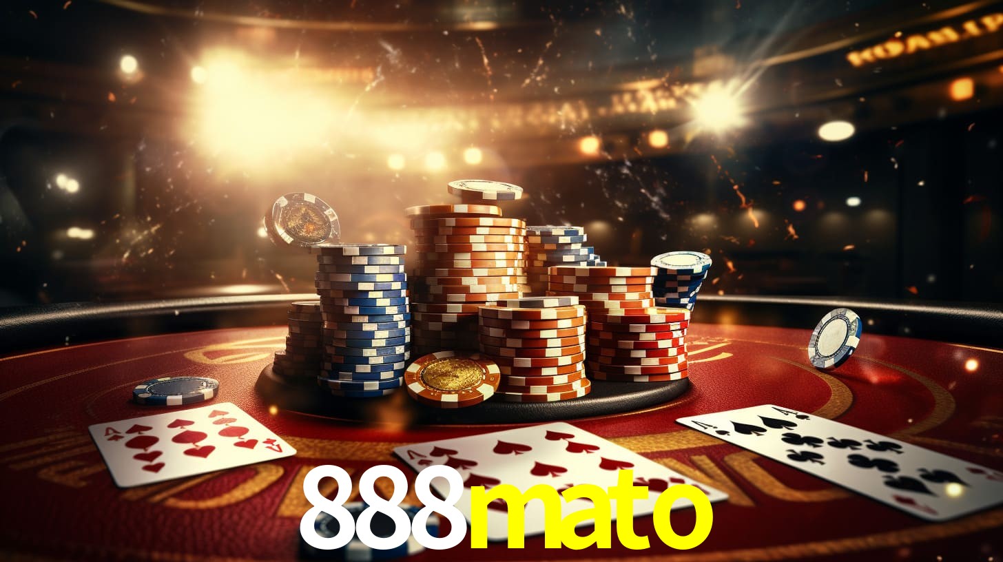Live Casino 888mato