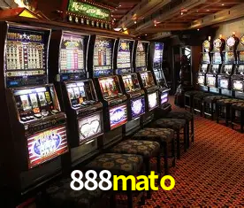 A Popularidade dos Caça-Níqueis no 888mato