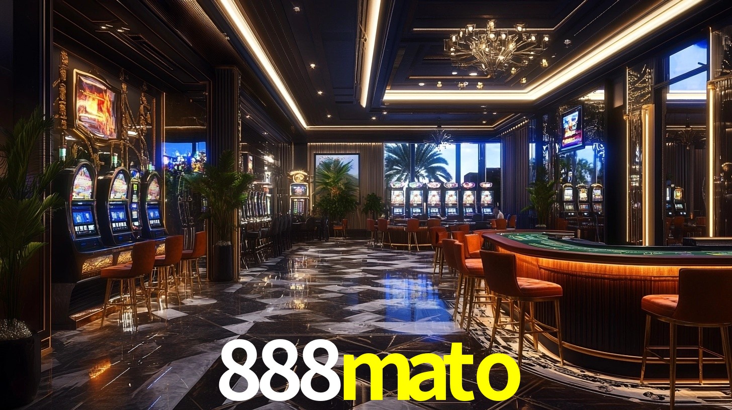 Ofertas Imperdíveis na 888mato: Promoções e Bônus Que Valem a Pena