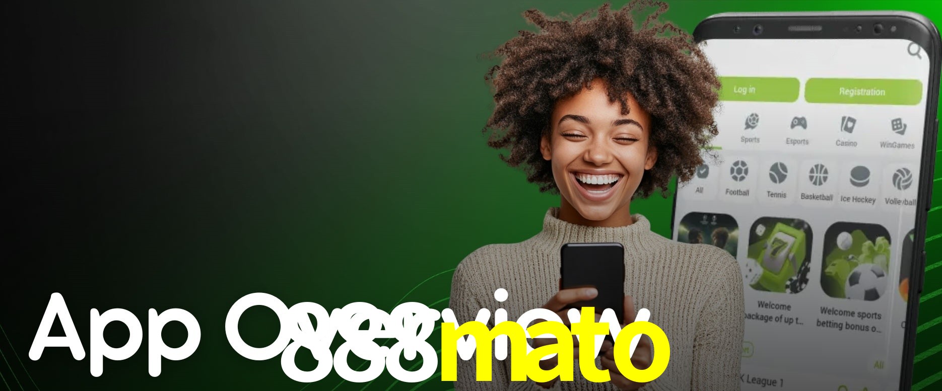 Exclusive Offers 888mato