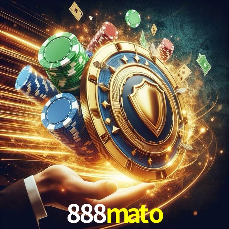 888mato
