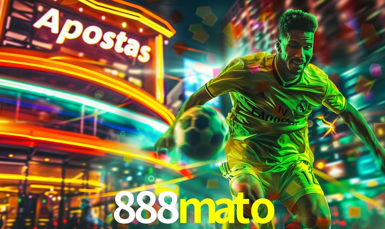 Promoção Relâmpago 888mato