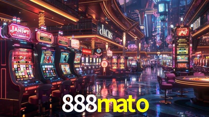 Live Casino 888mato