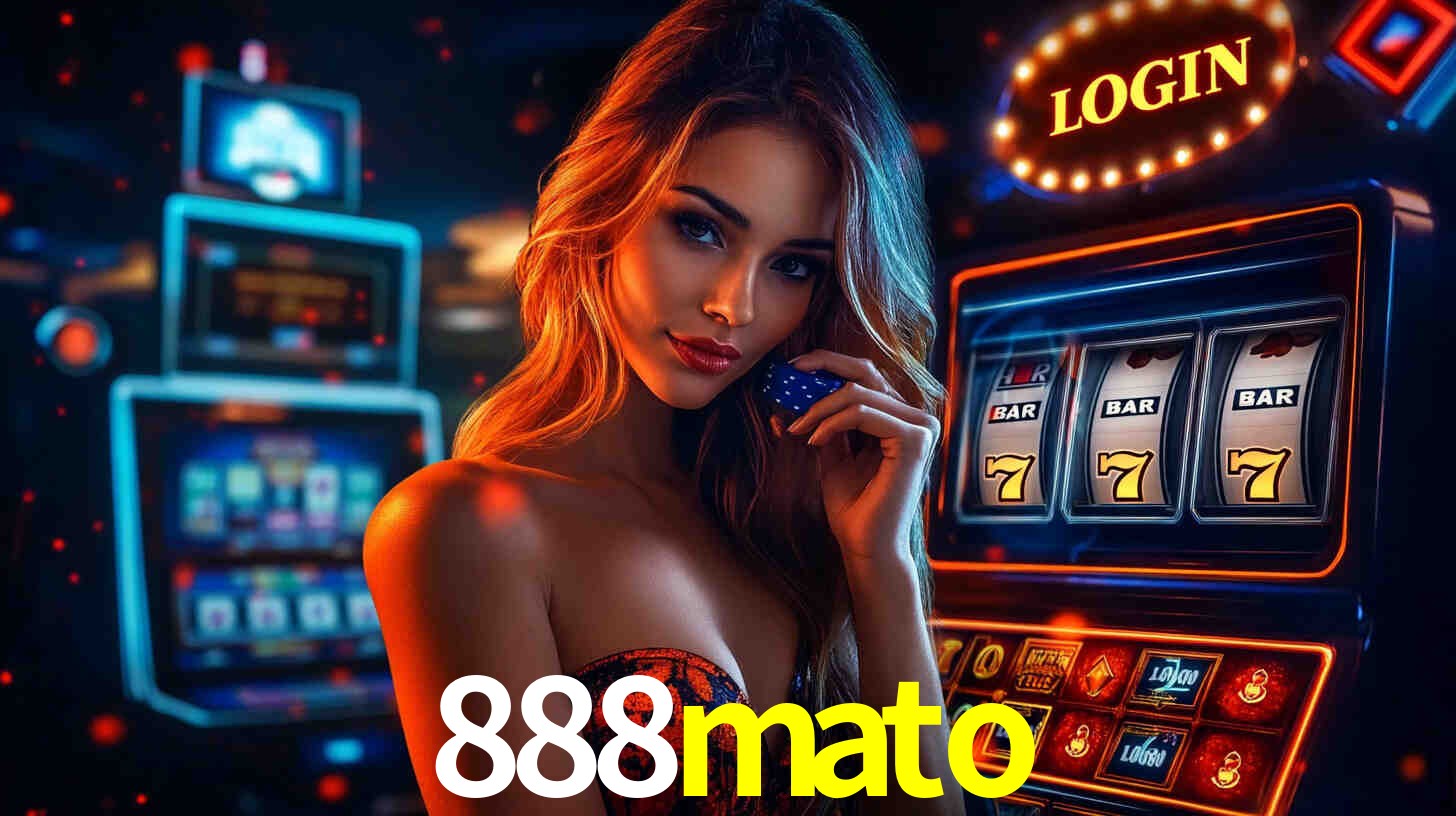 888mato