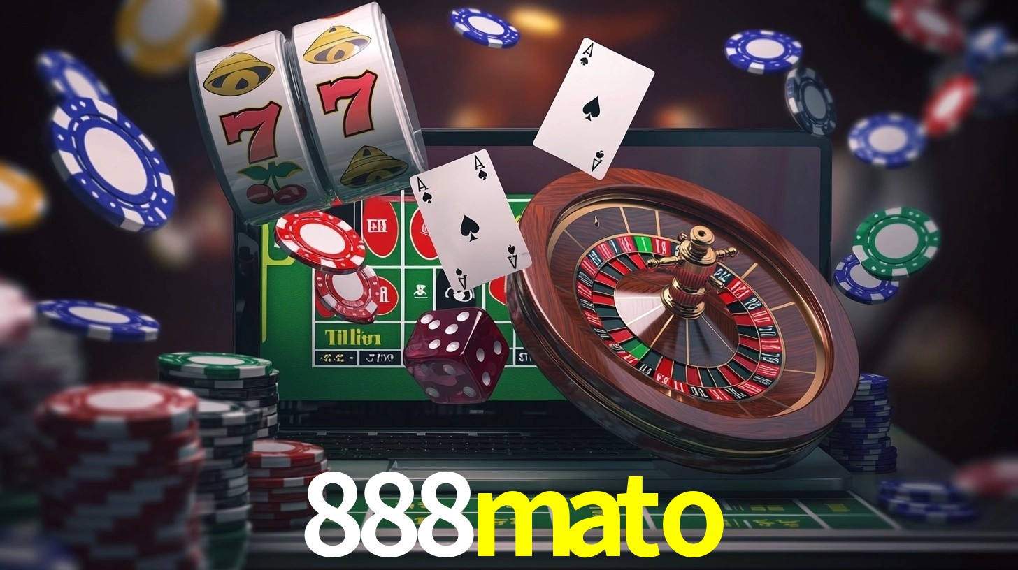 888mato